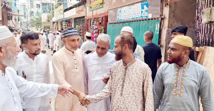 বিএনপি-জামায়াতের সঙ্গে তরুণদের নিয়ে টক্কর দিতে চায় এনসিপি