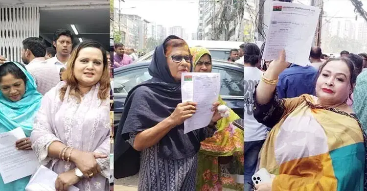 জনগণের ভোট ছাড়াই এমপি! জানুন সংরক্ষিত নারী আসনের আসল প্রক্রিয়া