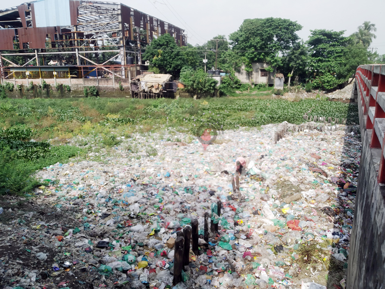 সমস্যা গ্যাস-দূষণ, মনোনয়নে অপ্রতিদ্বন্দ্বী নসরুল হামিদ