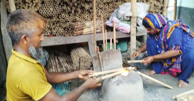 দেশ পেরিয়ে ইউরোপ-আমেরিকায় শ্রীমুদ্দি গ্রামের বাঁশি