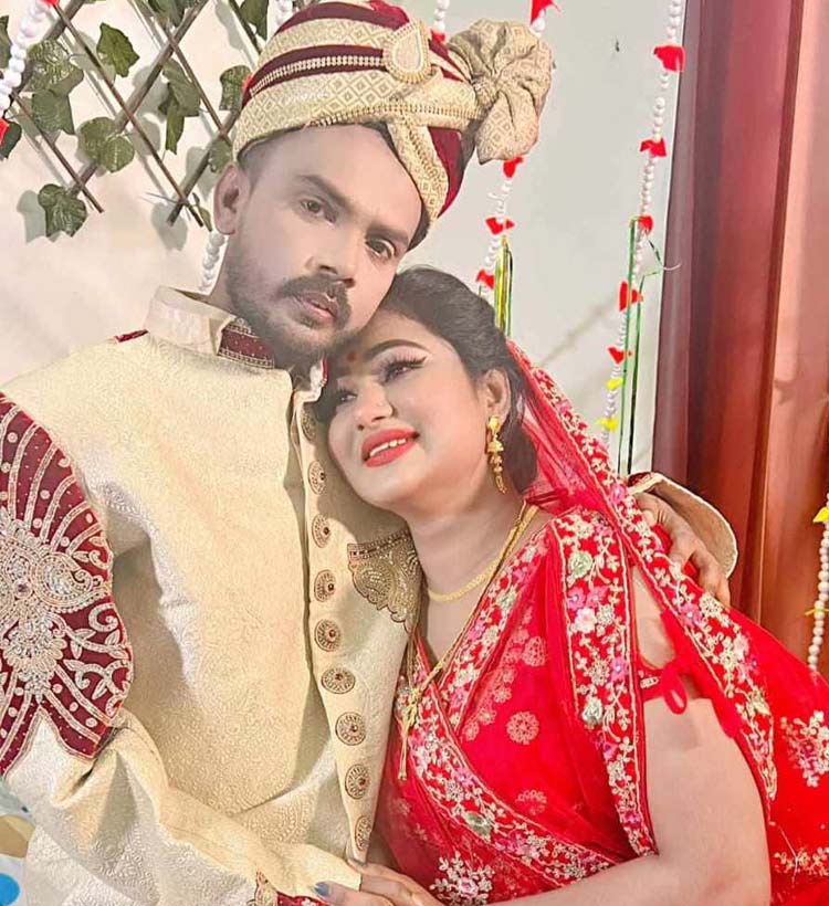 হিরো আলম মানসিকভাবে ঠিক নেই, দাবি রিয়ামনির