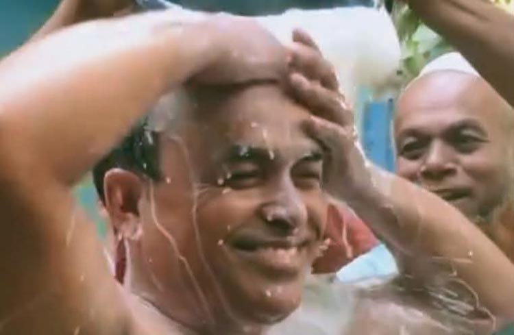 বিচ্ছেদে দুধ দিয়ে গোসল, ৯ দিন পর বিয়ে করলেন সেই বদিউজ্জামান