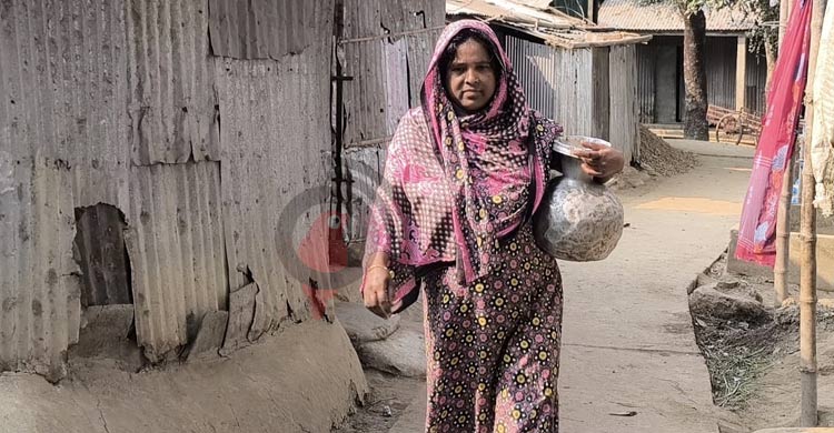 বেশিরভাগ নলকূপে মিলছে না পানি, সুনামগঞ্জে হাহাকার
