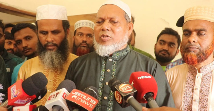 জামায়াত-বিএনপির পাল্টাপাল্টি বক্তব্যে উত্তপ্ত পাবনার রাজনীতি