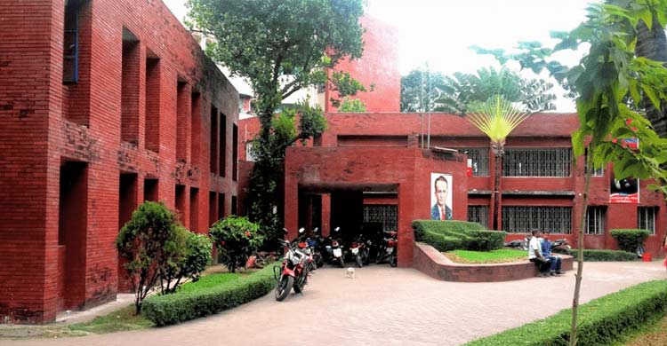 সাম্য হত্যার পর নিরাপত্তা উদ্বেগ কাটাতে তৎপর ঢাবি