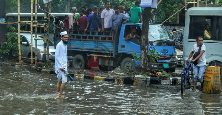 মৌসুমি বায়ু কখন আসবে, জানালো আবহাওয়া অফিস