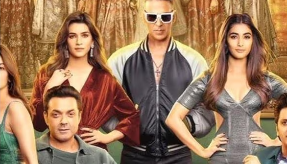 বক্স অফিস কাঁপানো বলিউডের ১০ সিনেমা