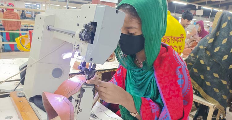 ক্লাস্টারে সমৃদ্ধ এসএমই খাতের অন্তরায় অর্থায়ন