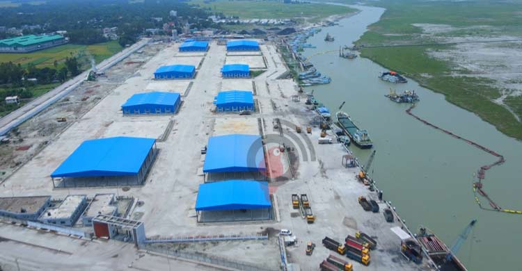 জুনে শেষ হচ্ছে নির্মাণকাজ, লোকসানের শঙ্কা