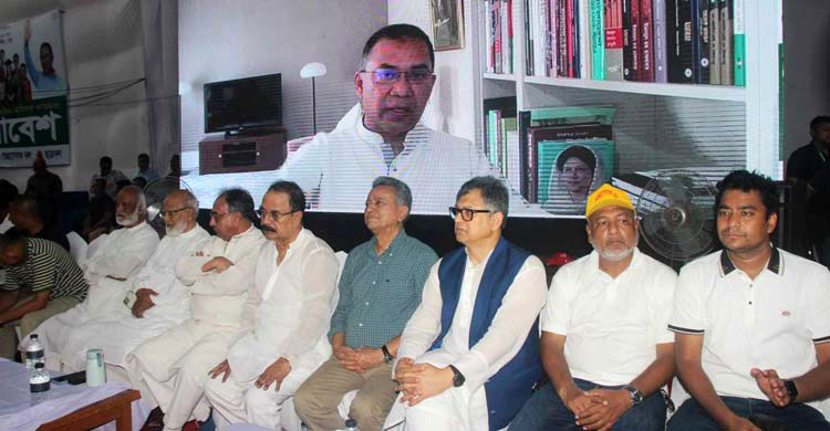 ক্ষমতায় গেলে প্রথম ১৮০ দিনে যা করবে বিএনপি