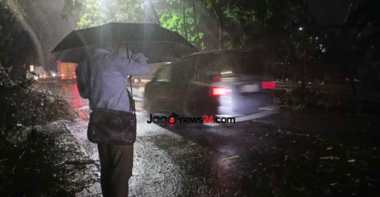 ‘অরক্ষিত’ হাতিরঝিল, সন্ধ্যা নামলেই আতঙ্ক