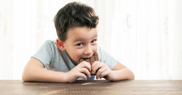 শিশুর শরীরে অতিরিক্ত চিনি যেসব ক্ষতি করে