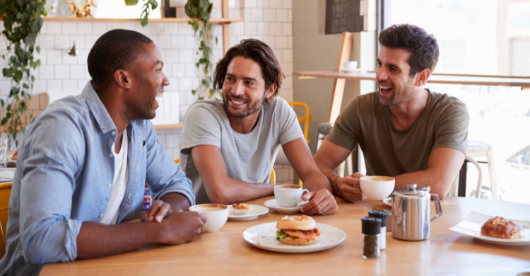 বড় হয়ে খেলার সঙ্গী আর লাগেনা, তবু কেন বন্ধু চাই