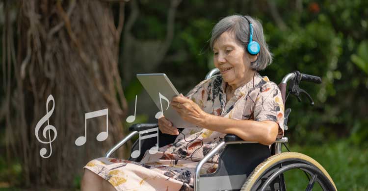 রবীন্দ্রসংগীত শোনা কি সত্যিই চিকিৎসা হতে পারে