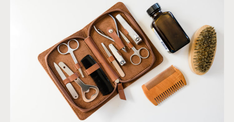 গ্রুমিংকে সাজগোজ ভেবে কি অবহেলা করছেন পুরুষরা