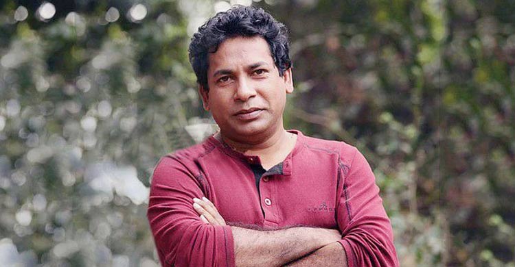 মোশাররফ করিম কি অভিনয়ে ক্লান্ত হয়ে গেছেন
