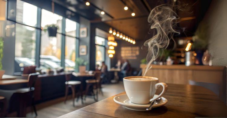 অতিরিক্ত কফি খেলে শরীরে যা ঘটে