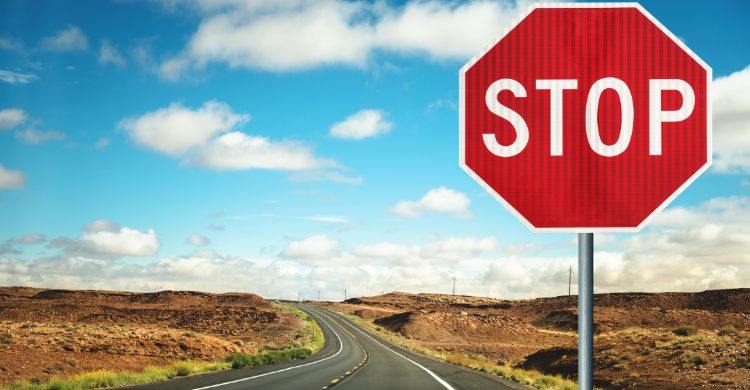 জীবনের পথেও আছে স্টপ সাইন, বিরতি নেবেন যে কারণে