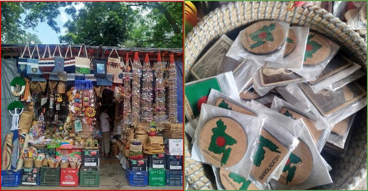 ঘরকে প্রাকৃতিক ছোঁয়া দিন বেতের পণ্যে, কিনতে পাবেন যেখানে