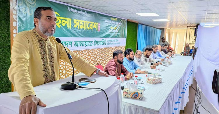 ভোটের রাজনীতিতে ‘গেম চেঞ্জার’ হতে পারে জামায়াতের মহিলা বিভাগ