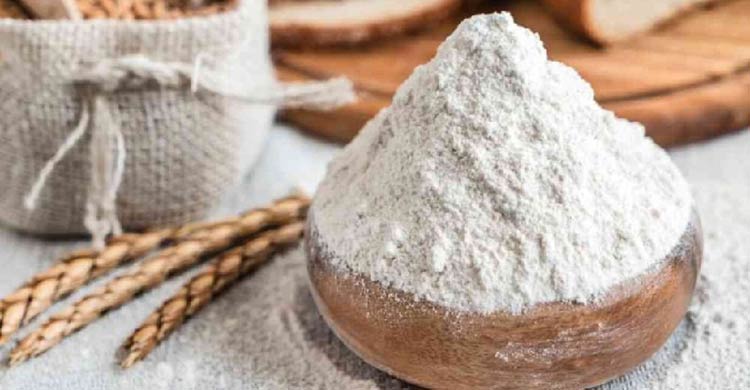 বিশ্ববাজারে গমের দাম নিম্নমুখী, দেশে বাড়ছে আটার দাম