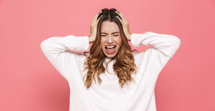 মানসিক চাপে কি ডায়াবেটিস বাড়তে পারে