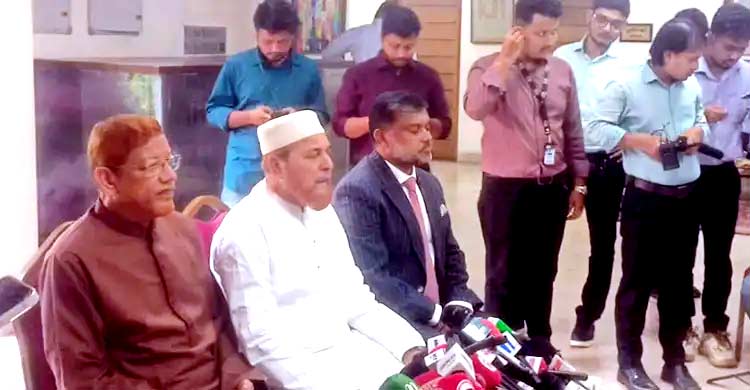 ৩৪ বছর পর গণভোটের আলোচনা, ঐকমত্য হলে ইসি কতটুকু প্রস্তুত