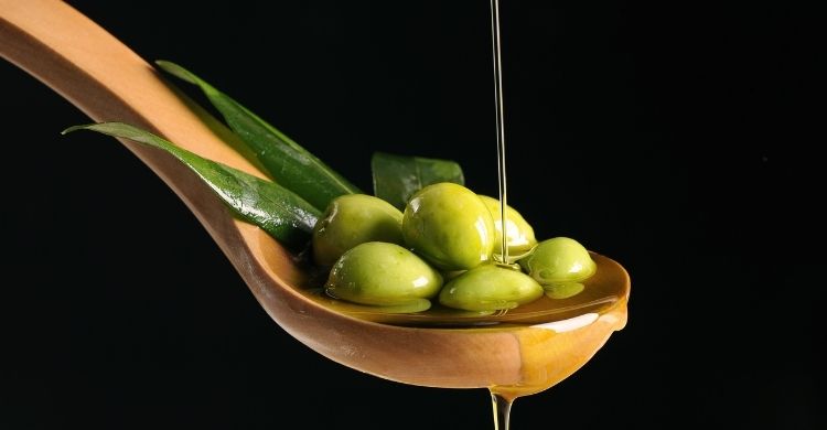 জলপাই খাওয়ার ৫ উপকার