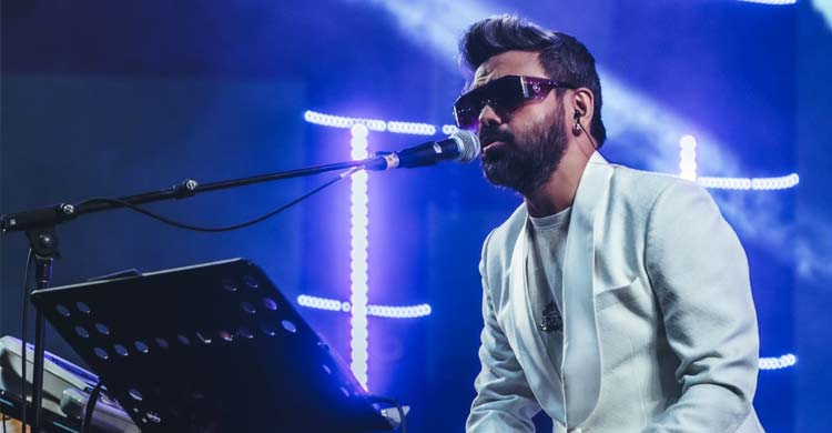 হাবিব জানান দিলেন তিনি এখনো ফুরিয়ে যাননি