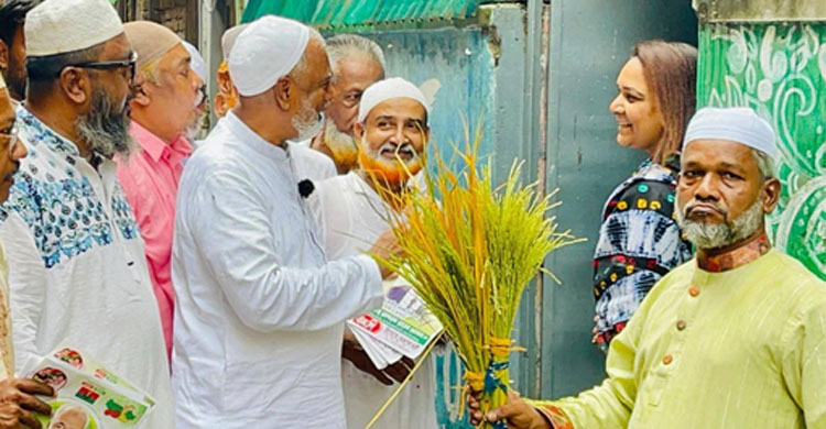 বিএনপির মনোনয়ন চান হাফ ডজন নেতা, নির্ভার জামায়াত-ইসলামী আন্দোলন