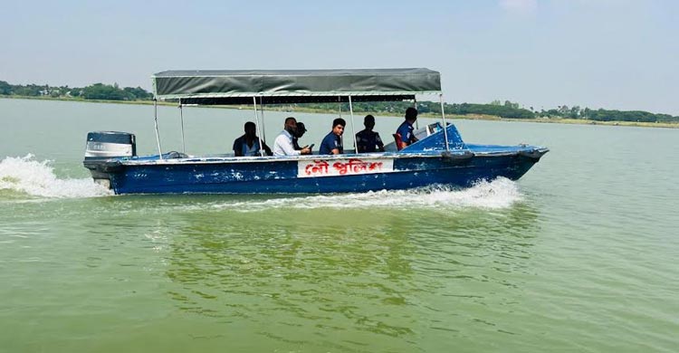 মা ইলিশ রক্ষায় ২২ দিনে ৩১৭৩ গ্রেফতার, ১২২১ নৌযান জব্দ