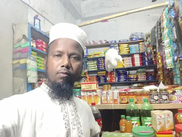 দুদিন পর আবার হেমায়েতের কাছে ফিরে এলো সেই বক