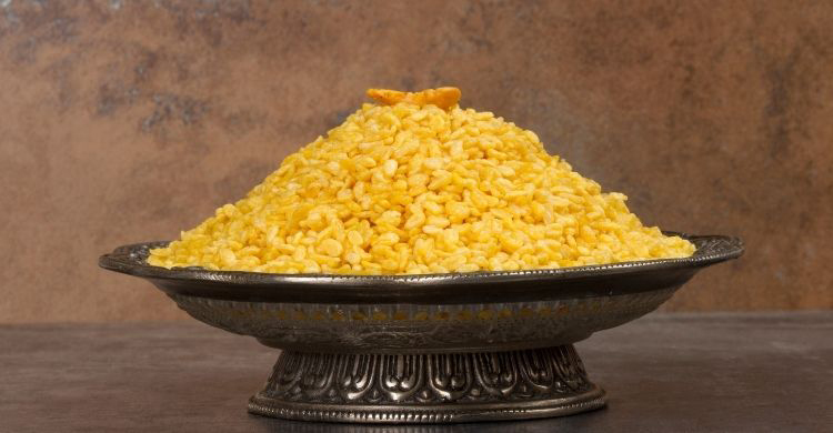 ডায়াবেটিস রোগীদের নিরাপদ খাবার মুগ ডাল