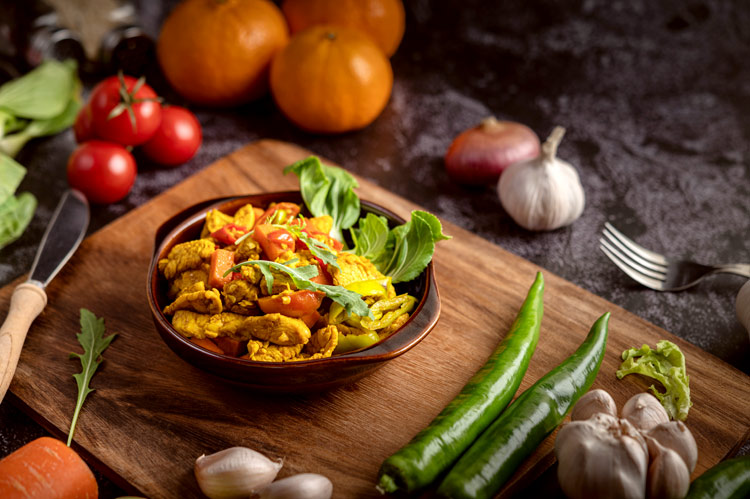 অফিসে যাওয়ার আগে ঝটপট রান্নার সহজ কৌশল