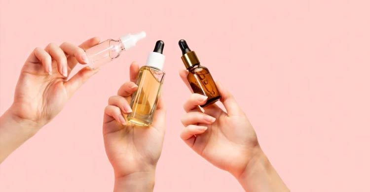 ত্বকের যত্নে গ্লাইকোলিক অ্যাসিড ব্যবহার করবেন যেভাবে