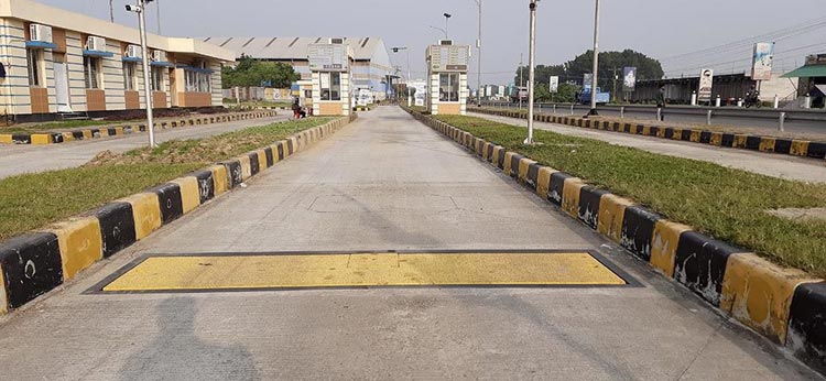 সোয়া দুই কোটি টাকা খরচে স্কেল স্থাপন, মিলছে না সুফল