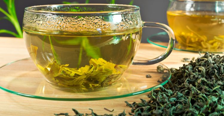 স্ট্রেস কমাবে যেসব খাবার