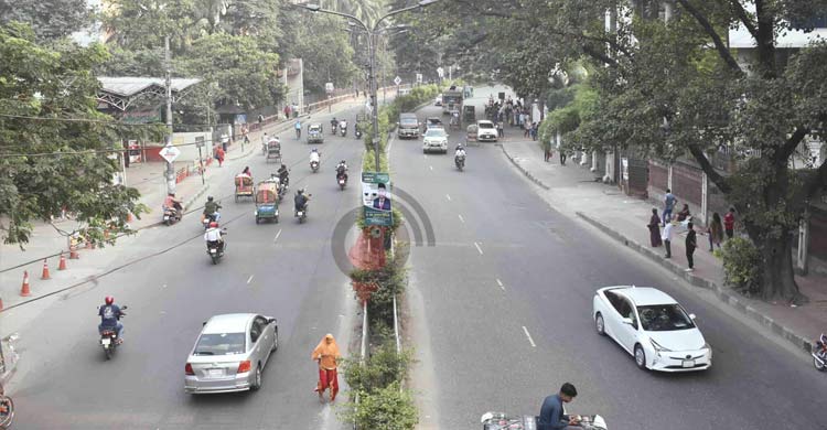 ১৩ নভেম্বরের ‘লকডাউন’ ঘিরে জনমনে আতঙ্ক