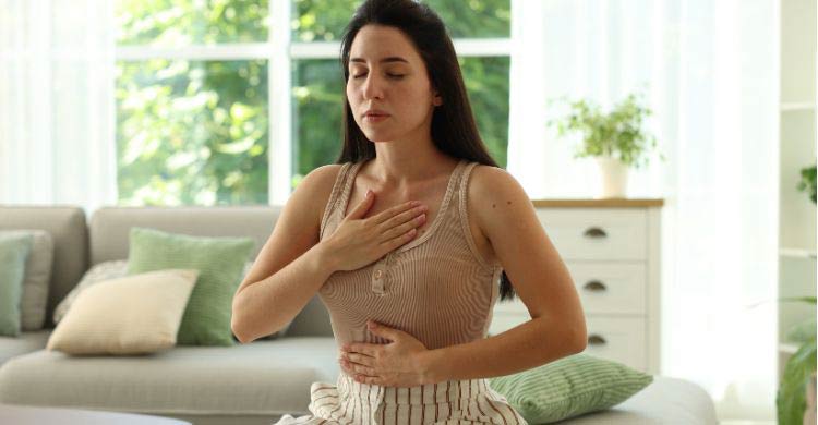 প্যানিক অ্যাটাক ও অ্যাংজাইটি অ্যাটাকের পার্থক্য জানেন কি