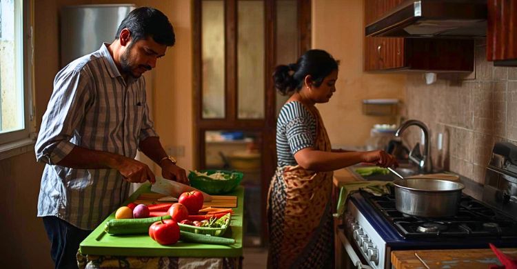 রান্নাঘরে খরচ ও সময় বাঁচানোর ৭ টিপস