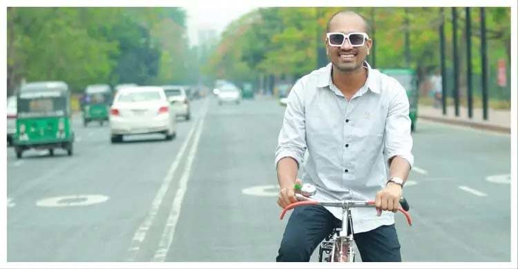 দেশের ১৫ প্রেক্ষাগৃহে রাসেল মিয়ার ‘গোয়ার’