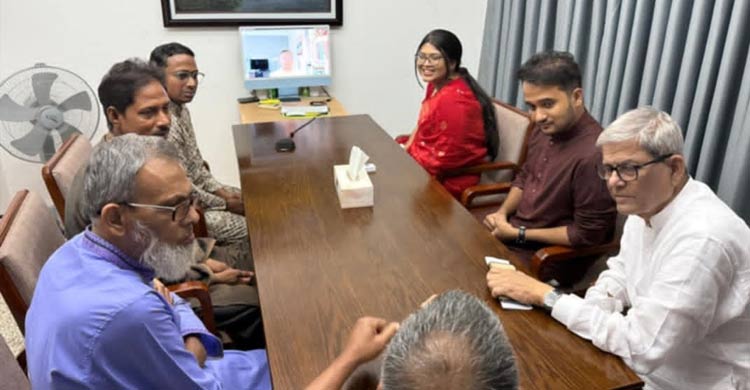 মিত্রদের কীভাবে সামাল দেবে বিএনপি?