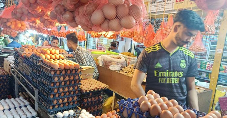 শীতের সবজির সরবরাহ বাড়লেও কমছে না দাম