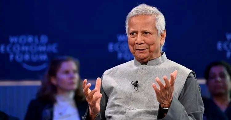 ড. ইউনূস সরকারের ওপর ৭০ শতাংশ মানুষের আস্থা