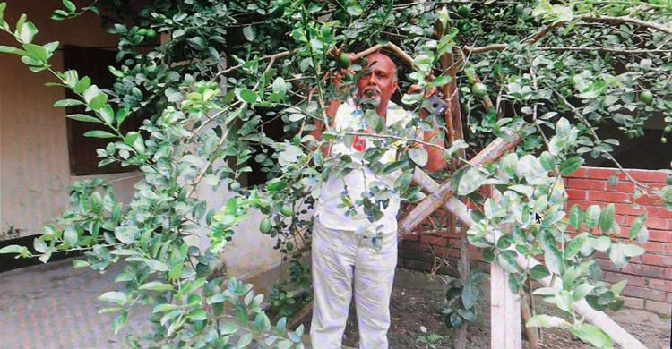 হেসে খেলে জীবনটা যদি চলে যায়