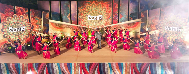 ইতিহাস-ঐতিহ্যে ভরপুর চুয়াডাঙ্গার &lsquo;ইত্যাদি&rsquo;, থাকছে যেসব আয়োজন