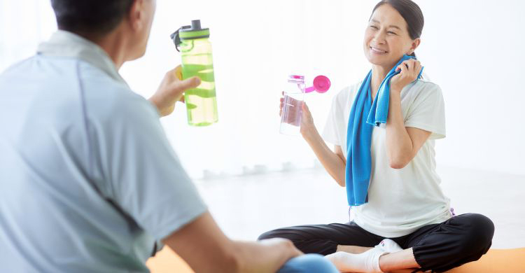 স্বাস্থ্য নিয়ে করা নিউ ইয়ার রেজল্যুশনগুলো কেন ব্যর্থ হয়