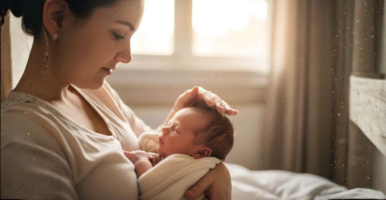 শুধু মা নয়, কন্যাশিশুর বিকাশে খালার প্রভাব জানালো বিজ্ঞান