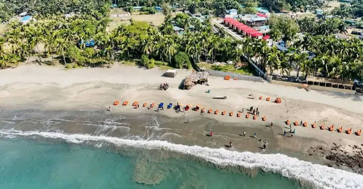 বন্ধ হলো দুয়ার, কেমন ছিল এবারের পর্যটন মৌসুমের সেন্টমার্টিন ভ্রমণ