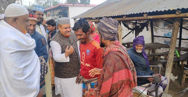 চুয়াডাঙ্গায় ভোটের বড় ফ্যাক্টর আ’লীগ সমর্থক ও নীরব ভোটার